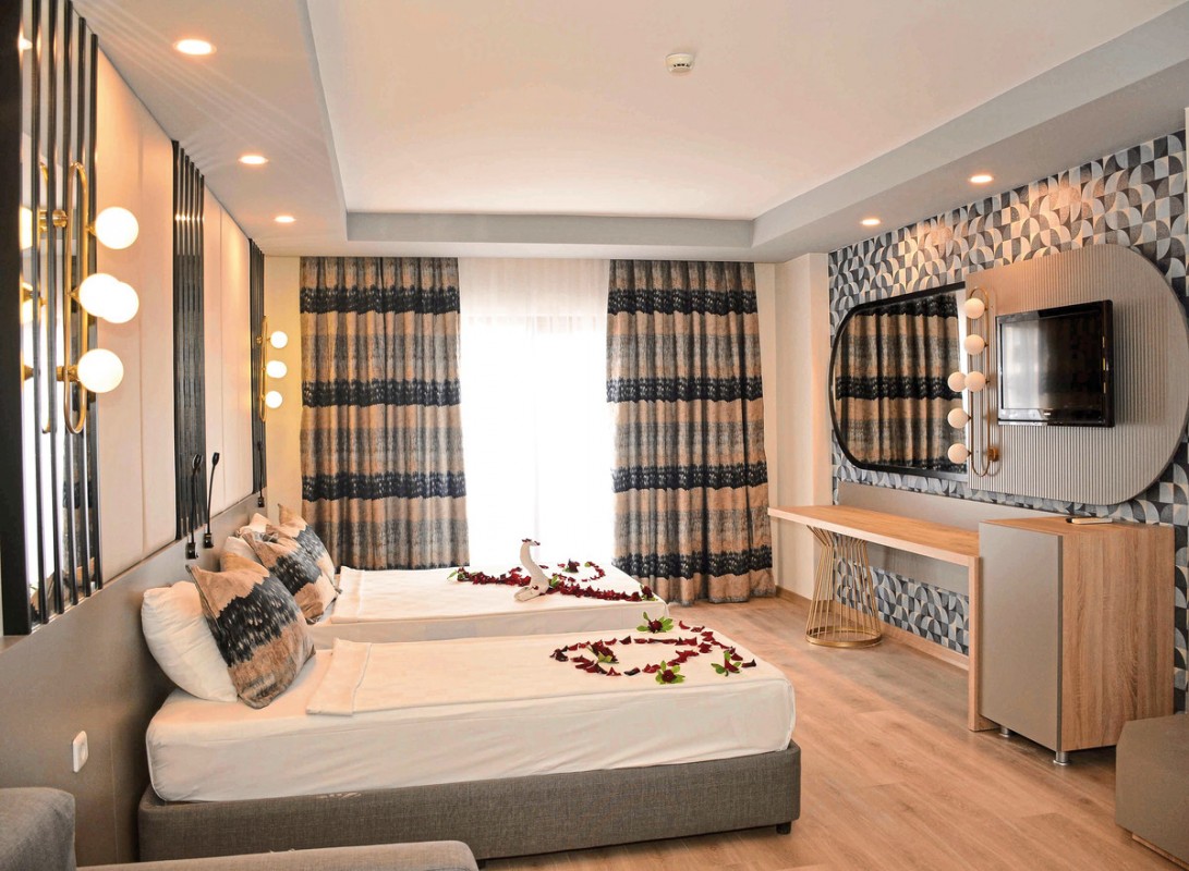 Hotel Eftalia Aqua Resort, Türkei, Südtürkei, Alanya, Bild 4