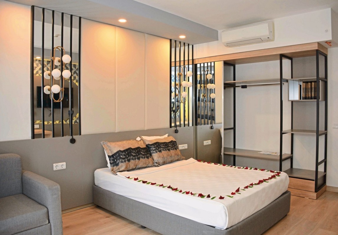 Hotel Eftalia Aqua Resort, Türkei, Südtürkei, Alanya, Bild 5