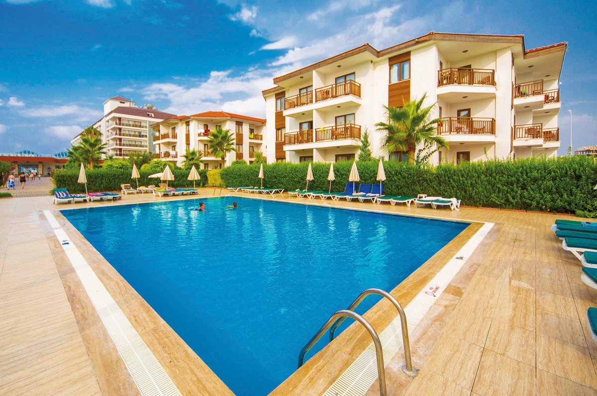Hotel Eftalia Aqua Resort, Türkei, Südtürkei, Alanya, Bild 7