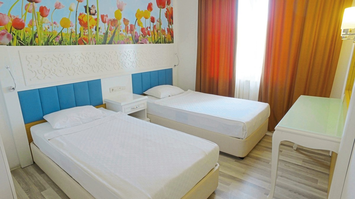 Hotel Eftalia Village, Türkei, Südtürkei, Avsallar-Incekum, Bild 4