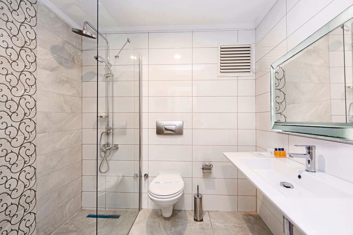 Hotel Eftalia Village, Türkei, Südtürkei, Avsallar-Incekum, Bild 5