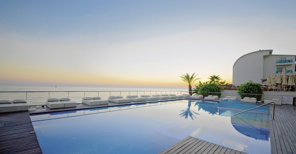 Hotel Yalihan Una, Türkei, Südtürkei, Avsallar-Incekum, Bild 1