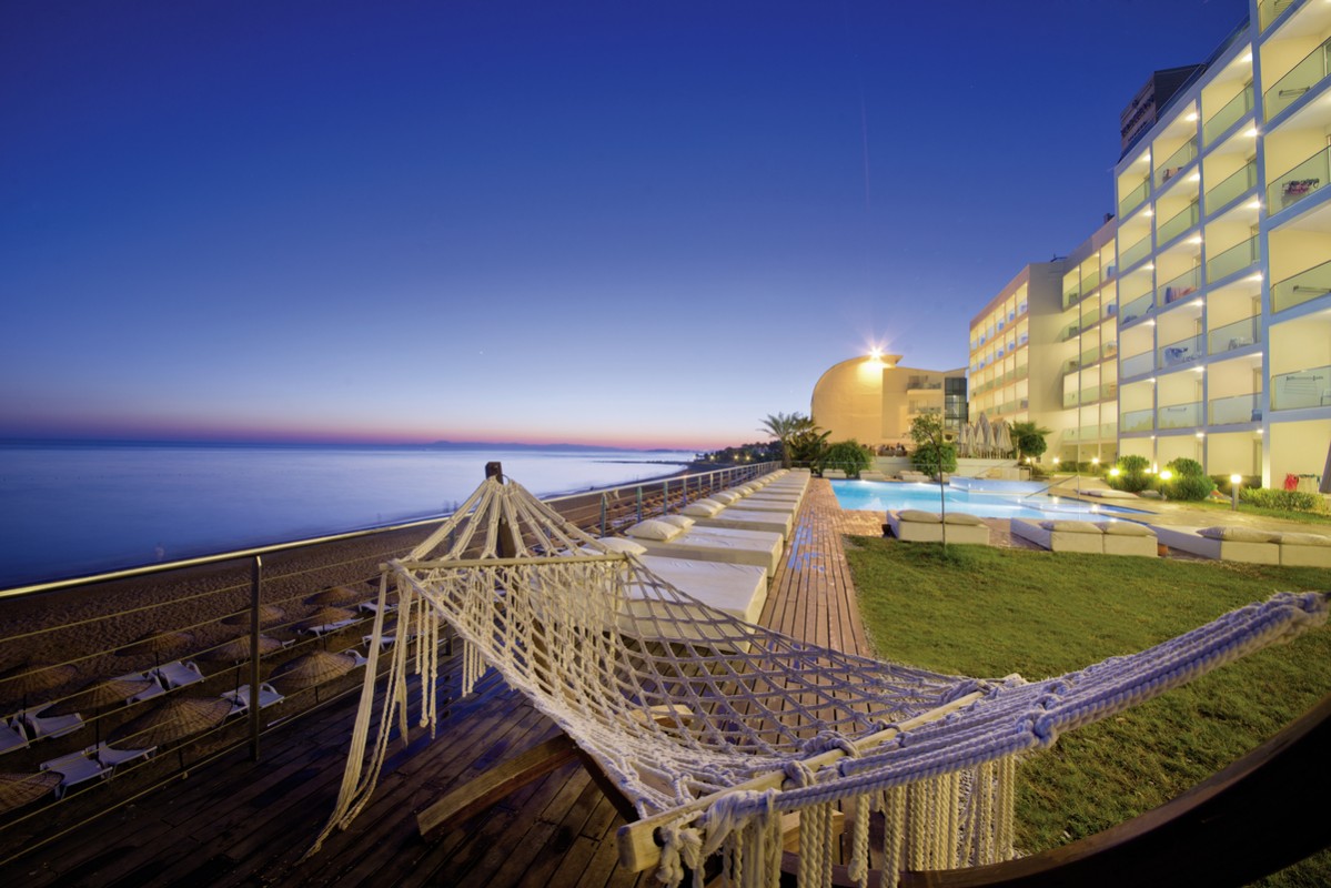 Hotel Yalihan Una, Türkei, Südtürkei, Avsallar-Incekum, Bild 10