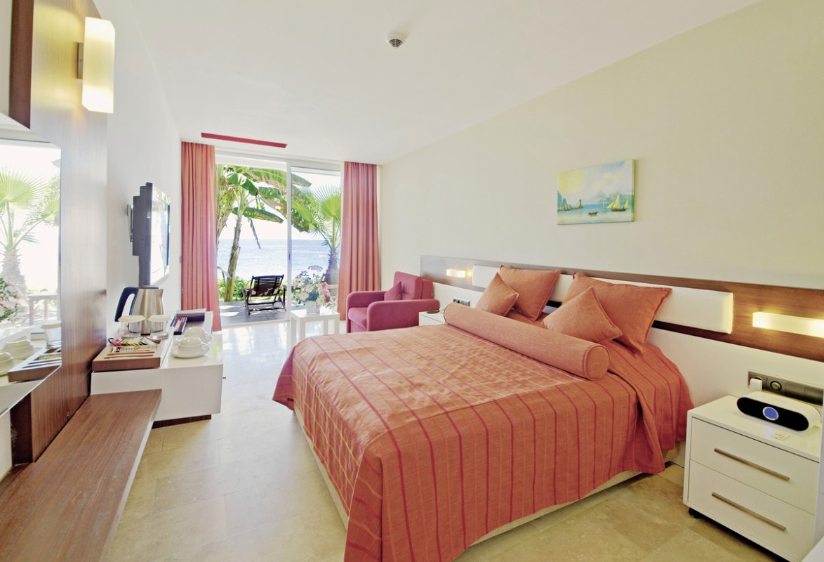 Hotel Yalihan Una, Türkei, Südtürkei, Avsallar-Incekum, Bild 3