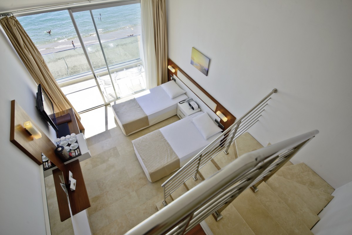 Hotel Yalihan Una, Türkei, Südtürkei, Avsallar-Incekum, Bild 4