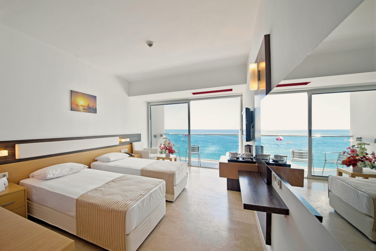 Hotel Yalihan Una, Türkei, Südtürkei, Avsallar-Incekum, Bild 6