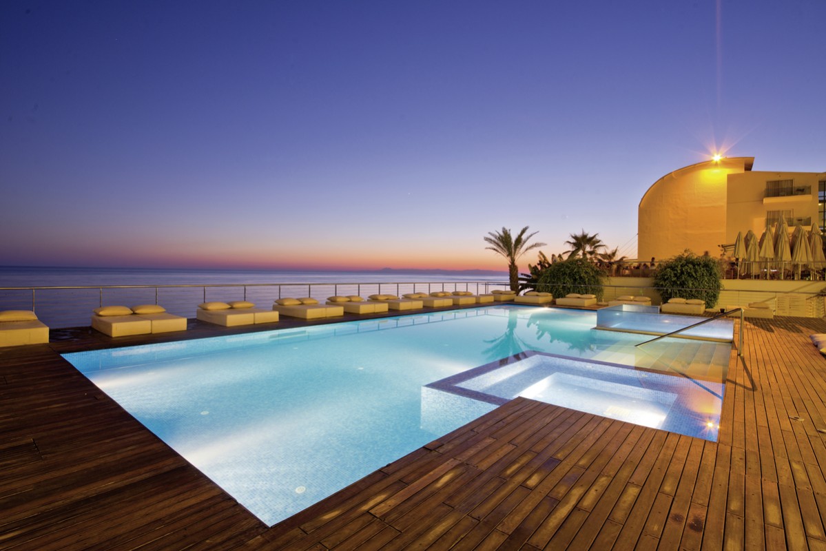 Hotel Yalihan Una, Türkei, Südtürkei, Avsallar-Incekum, Bild 7