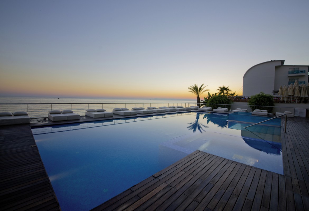 Hotel Yalihan Una, Türkei, Südtürkei, Avsallar-Incekum, Bild 8