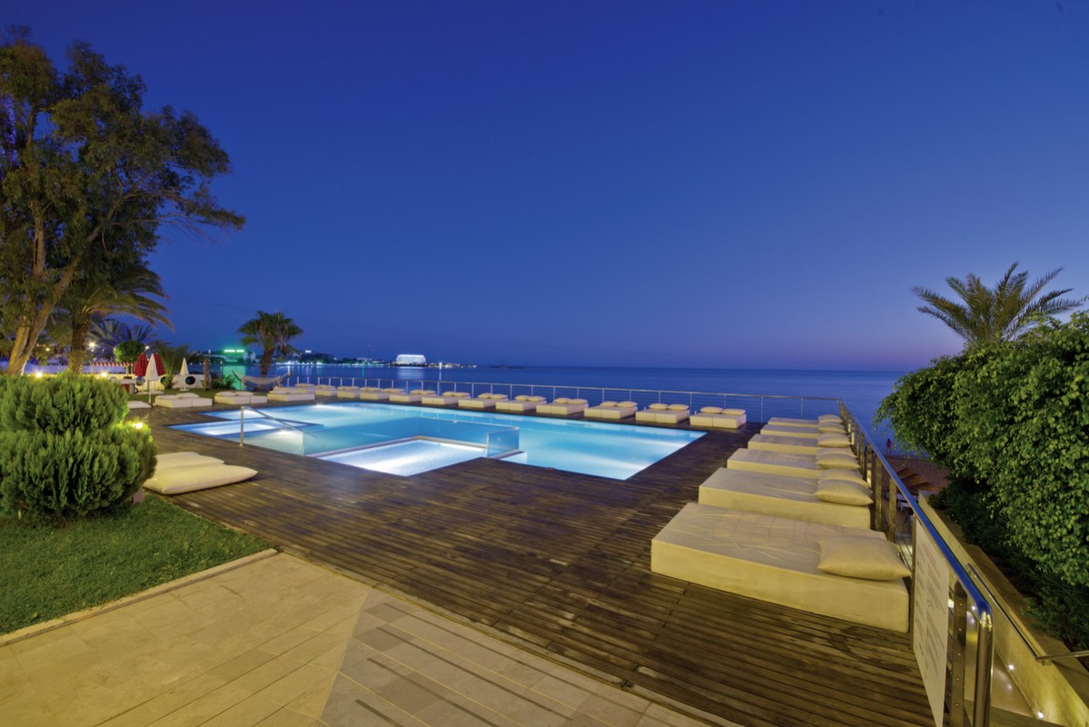 Hotel Yalihan Una, Türkei, Südtürkei, Avsallar-Incekum, Bild 9