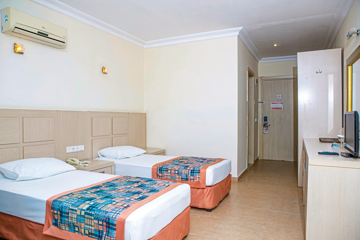 Hotel Gardenia Beach, Türkei, Südtürkei, Okurcalar, Bild 3