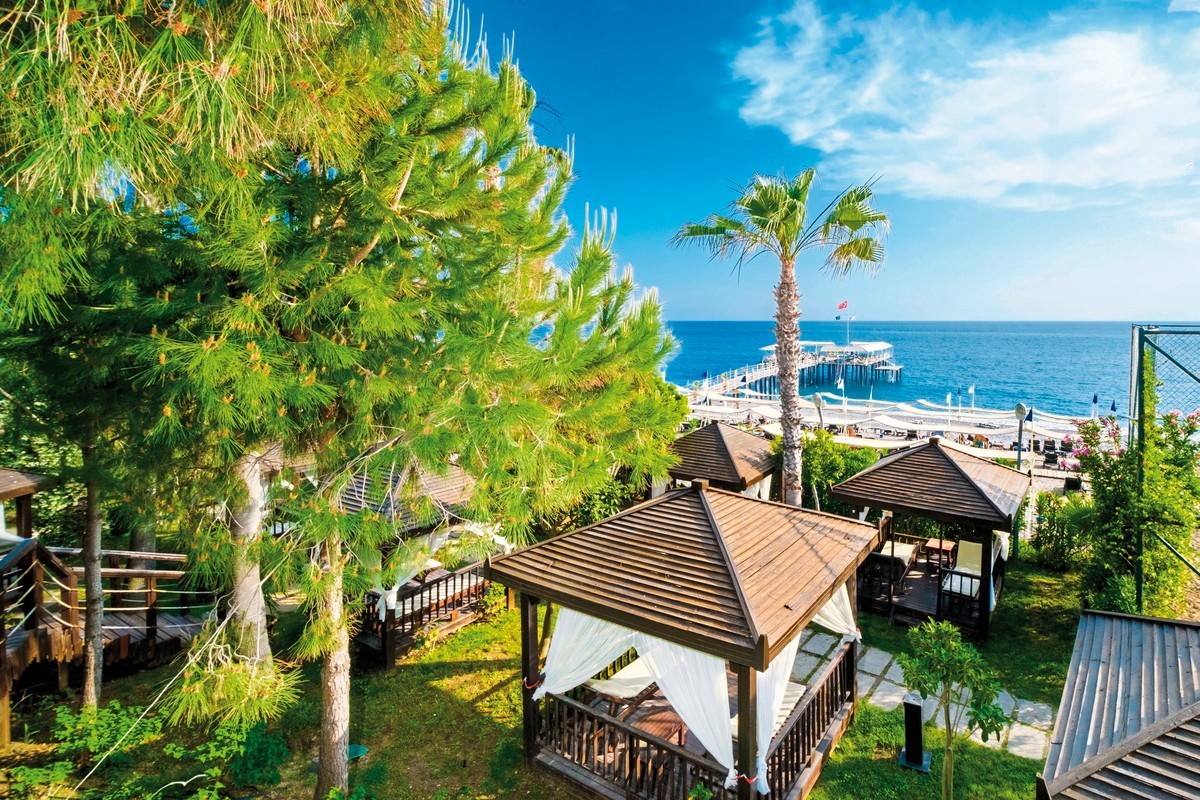 Hotel Mukarnas Resort & Spa, Türkei, Südtürkei, Okurcalar, Bild 10