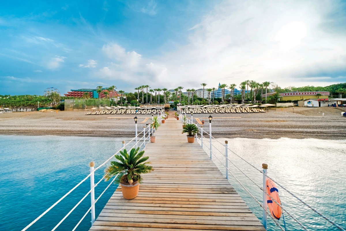 Hotel Mukarnas Resort & Spa, Türkei, Südtürkei, Okurcalar, Bild 11
