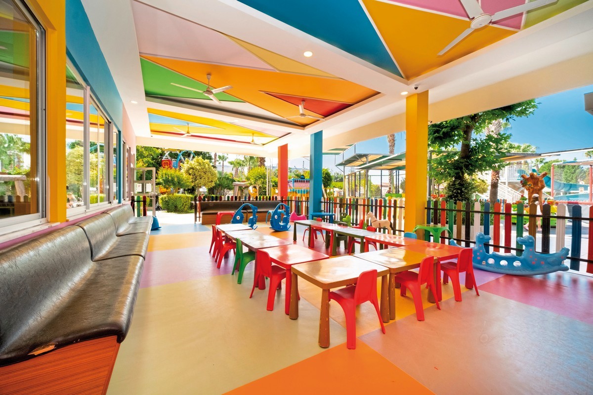 Hotel Mukarnas Resort & Spa, Türkei, Südtürkei, Okurcalar, Bild 12