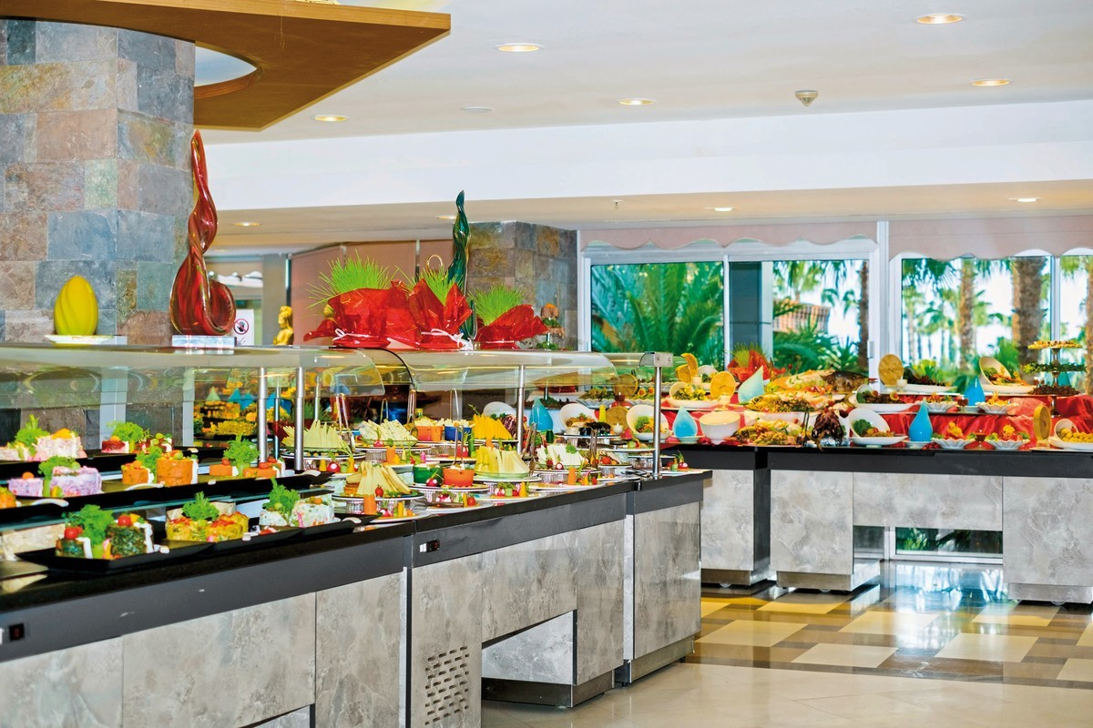 Hotel Mukarnas Resort & Spa, Türkei, Südtürkei, Okurcalar, Bild 14