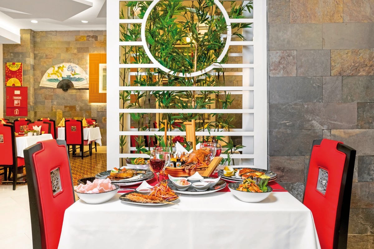 Hotel Mukarnas Resort & Spa, Türkei, Südtürkei, Okurcalar, Bild 15