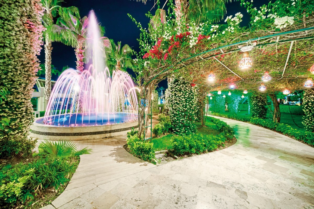 Hotel Mukarnas Resort & Spa, Türkei, Südtürkei, Okurcalar, Bild 20