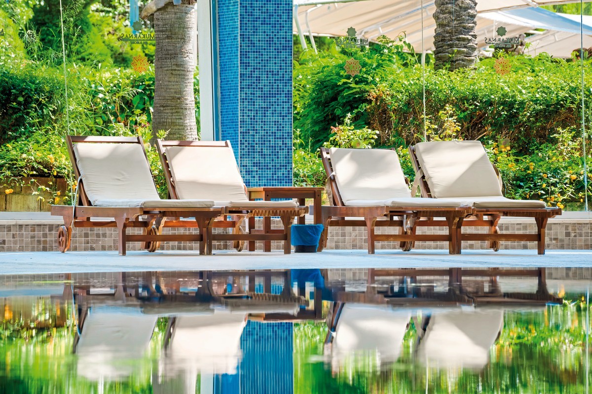 Hotel Mukarnas Resort & Spa, Türkei, Südtürkei, Okurcalar, Bild 21