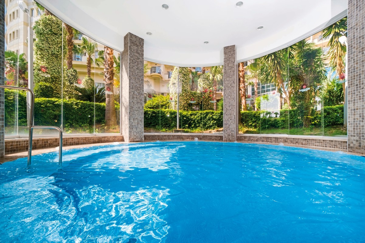 Hotel Mukarnas Resort & Spa, Türkei, Südtürkei, Okurcalar, Bild 22