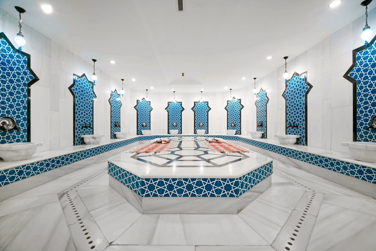 Hotel Mukarnas Resort & Spa, Türkei, Südtürkei, Okurcalar, Bild 23