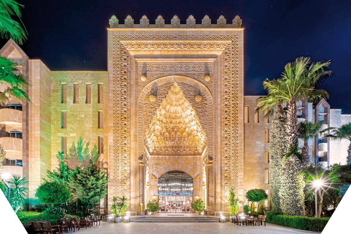 Hotel Mukarnas Resort & Spa, Türkei, Südtürkei, Okurcalar, Bild 28