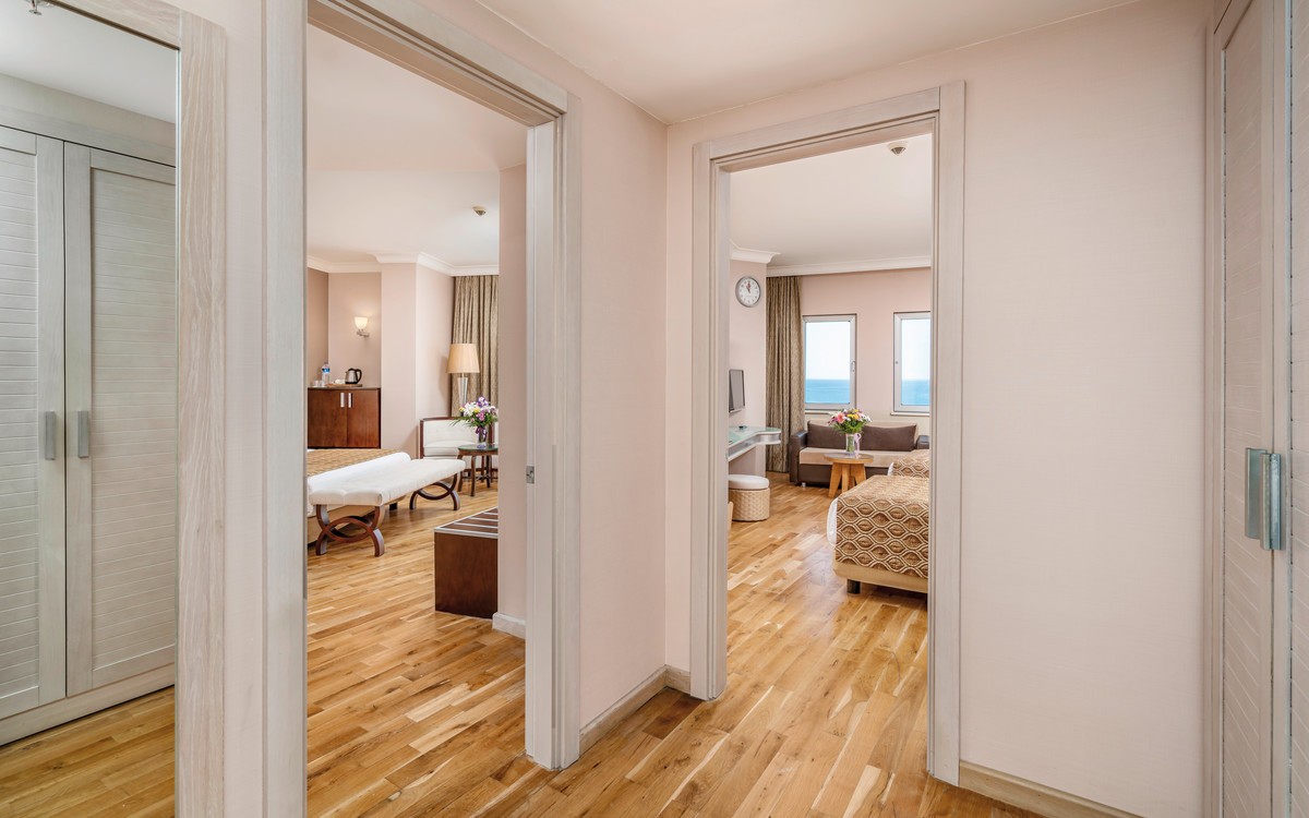 Hotel Mukarnas Resort & Spa, Türkei, Südtürkei, Okurcalar, Bild 6