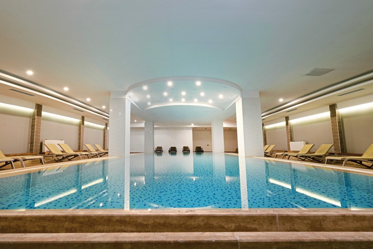 Kaila Beach Hotel, Türkei, Südtürkei, Alanya, Bild 6