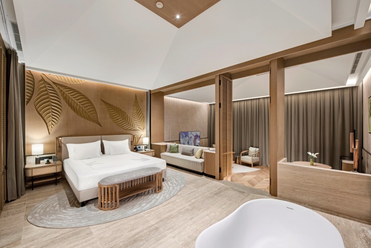 Hotel Regnum The Crown, Türkei, Südtürkei, Serik, Bild 15