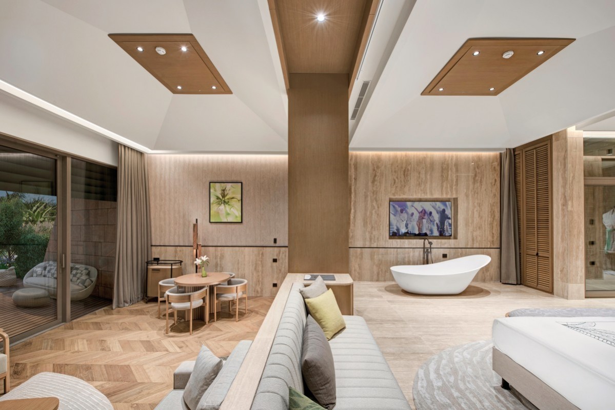 Hotel Regnum The Crown, Türkei, Südtürkei, Serik, Bild 16