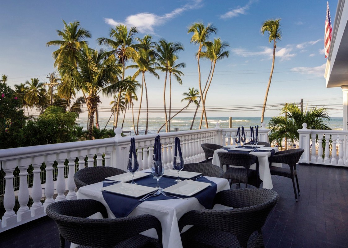 Albachiara Beachfront Hotel, Dominikanische Republik, Samana, Las Terrenas, Bild 5