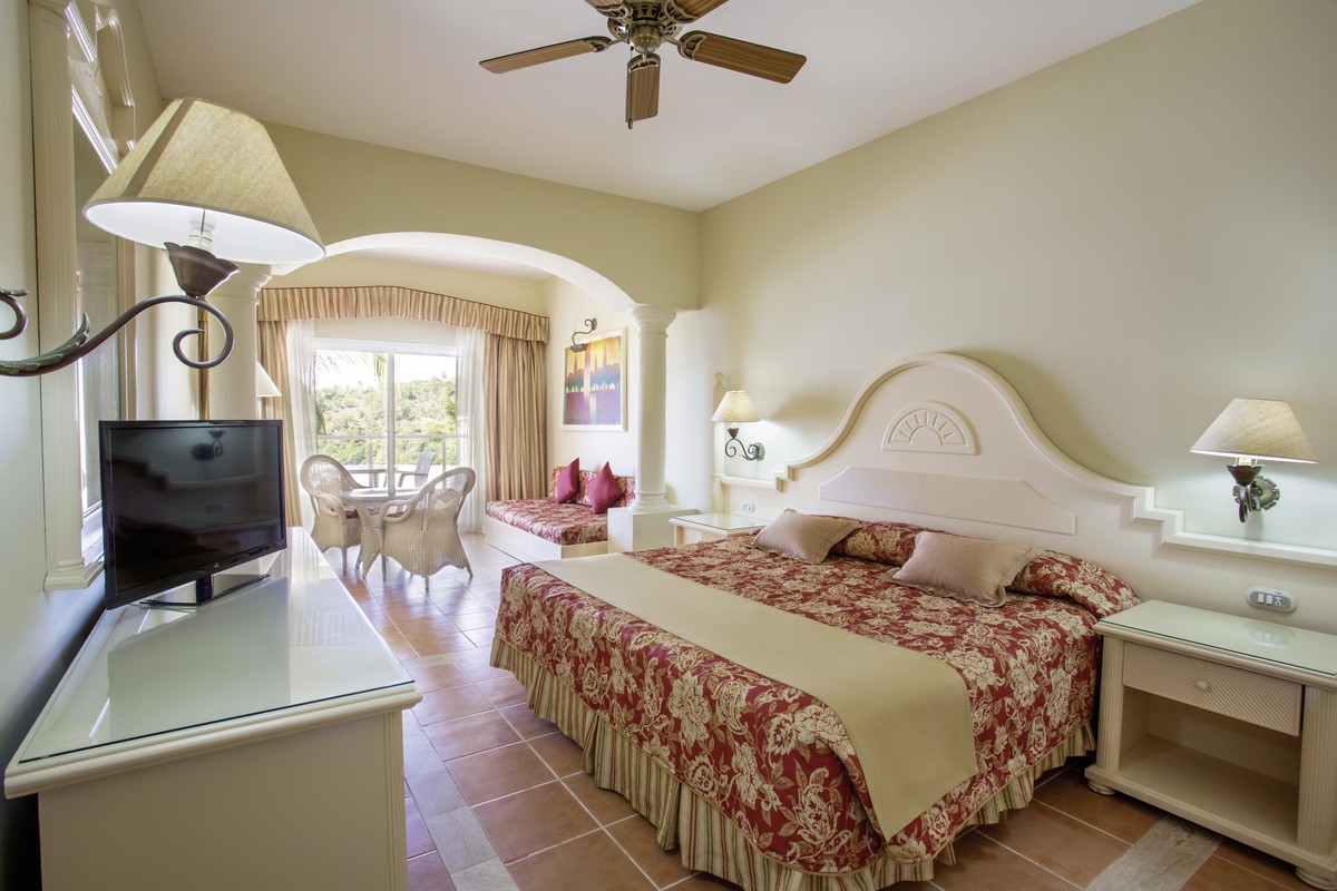 Hotel Bahia Principe Grand Cayacoa, Dominikanische Republik, Samana, Bild 10