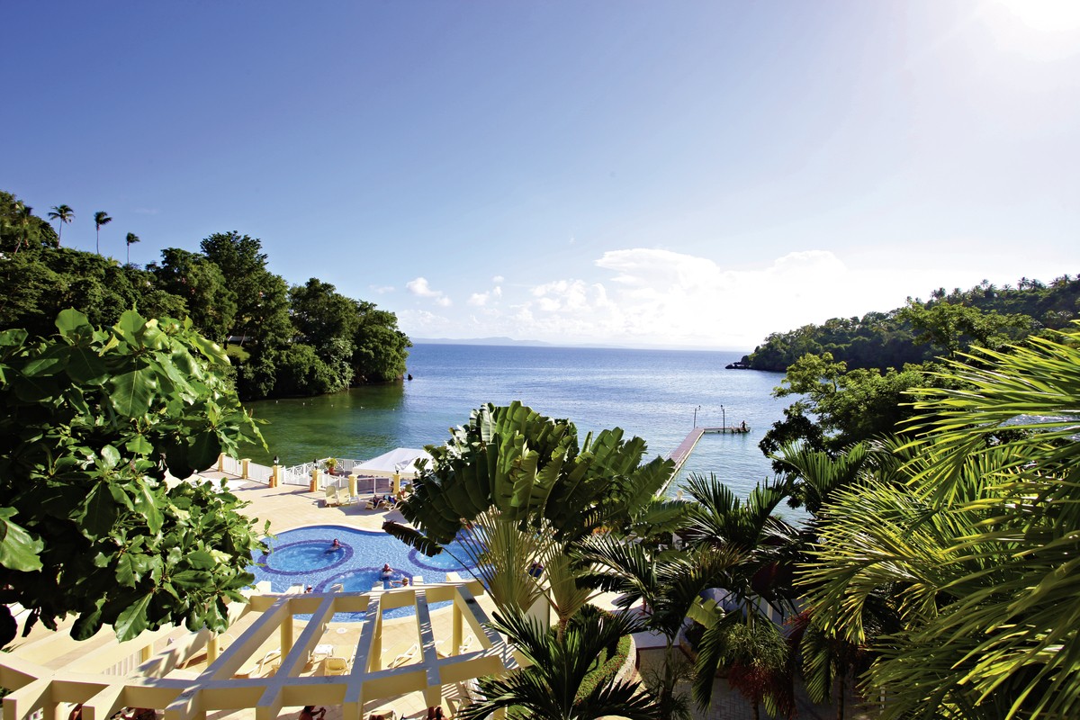 Hotel Bahia Principe Grand Cayacoa, Dominikanische Republik, Samana, Bild 15