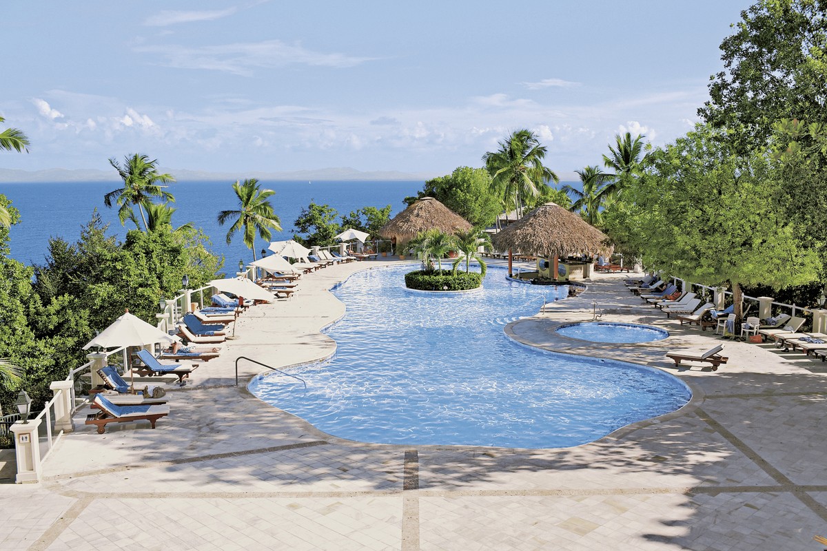 Hotel Bahia Principe Grand Cayacoa, Dominikanische Republik, Samana, Bild 16