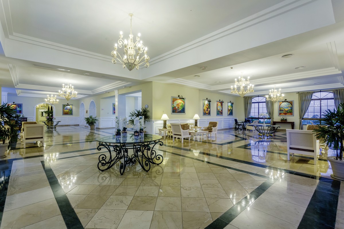 Hotel Bahia Principe Grand Cayacoa, Dominikanische Republik, Samana, Bild 18