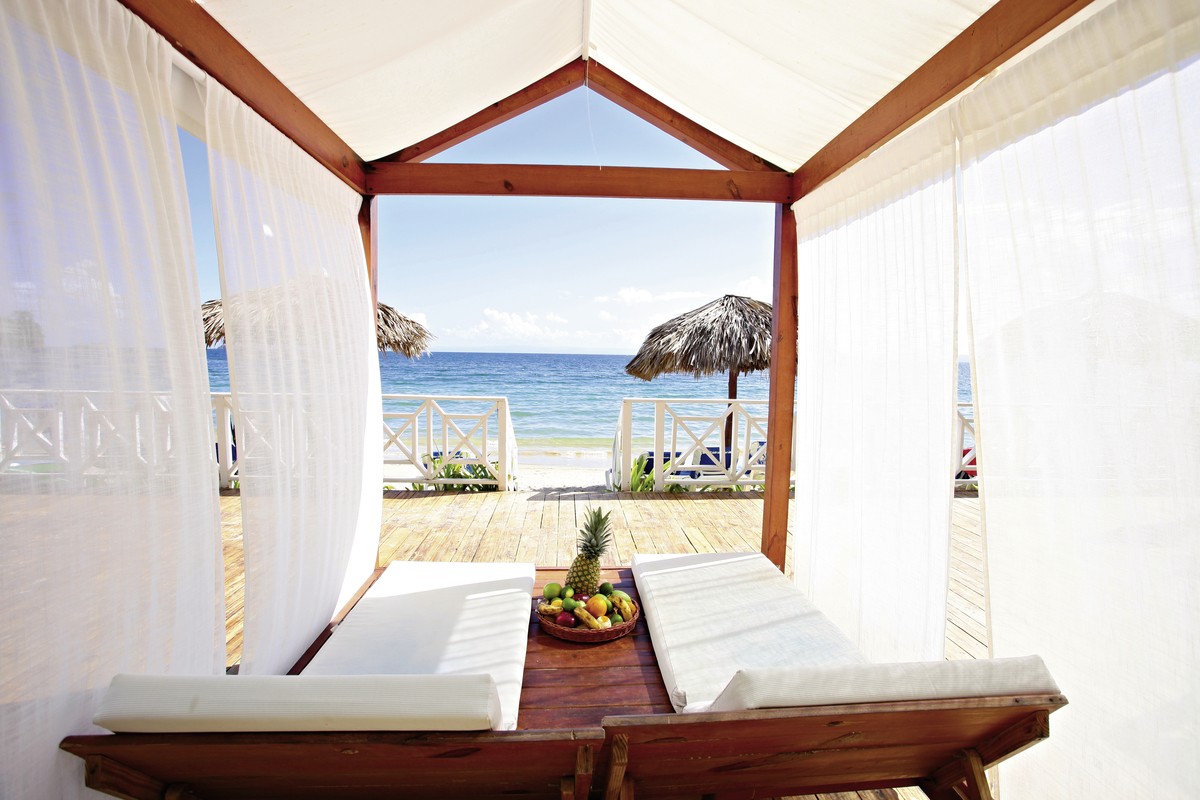 Hotel Bahia Principe Grand Cayacoa, Dominikanische Republik, Samana, Bild 19