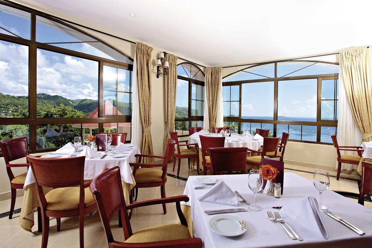 Hotel Bahia Principe Grand Cayacoa, Dominikanische Republik, Samana, Bild 22