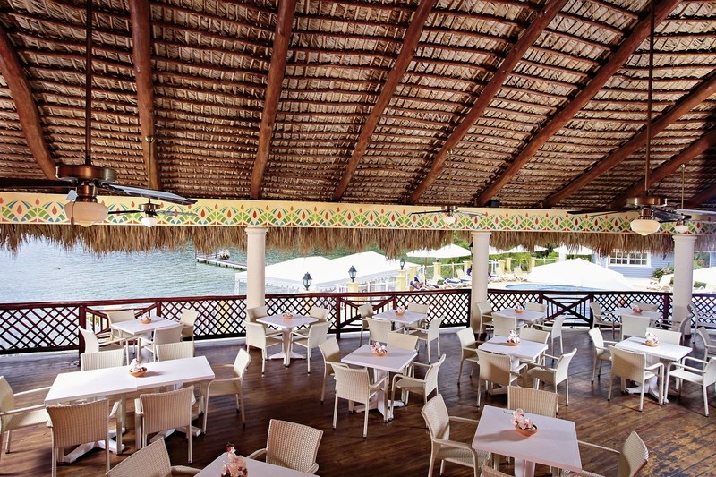 Hotel Bahia Principe Grand Cayacoa, Dominikanische Republik, Samana, Bild 23