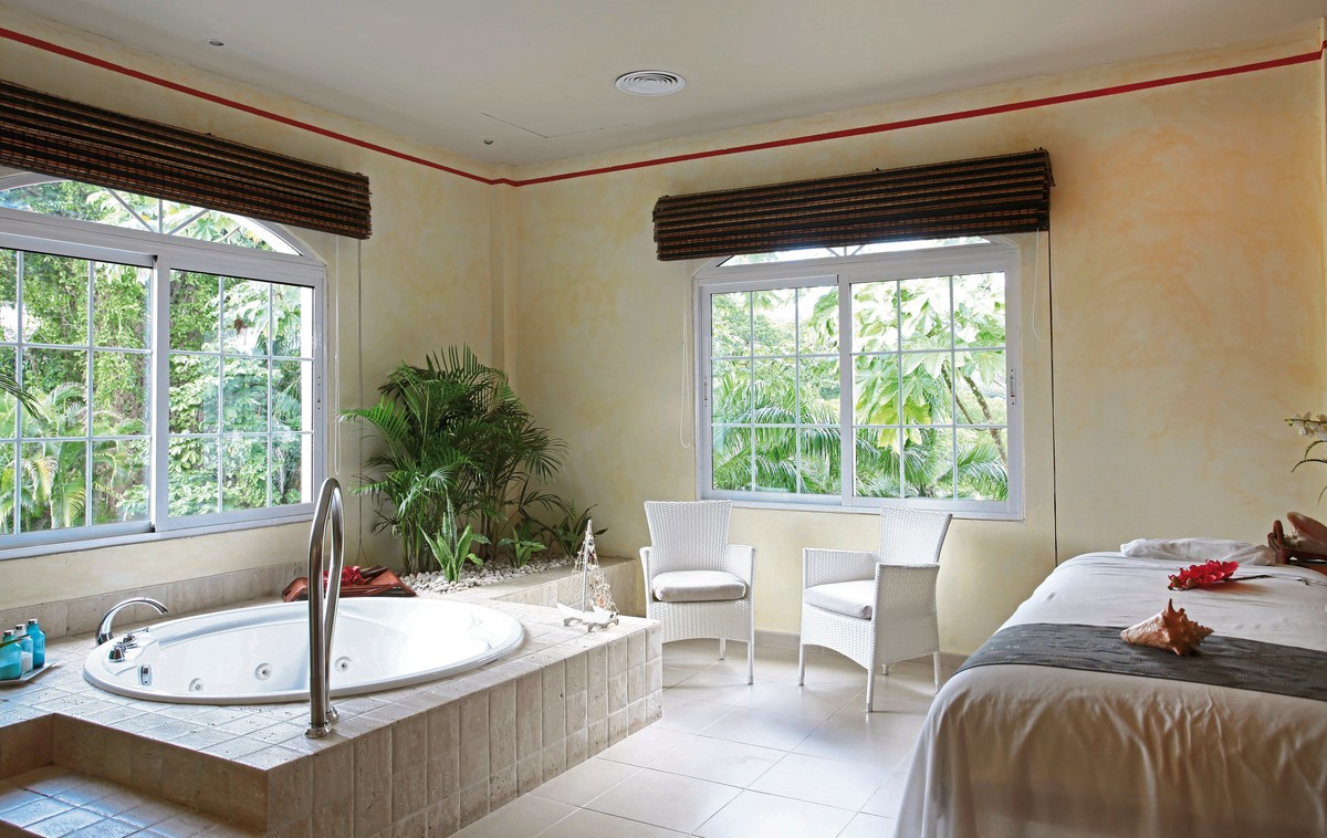 Hotel Bahia Principe Grand Cayacoa, Dominikanische Republik, Samana, Bild 28