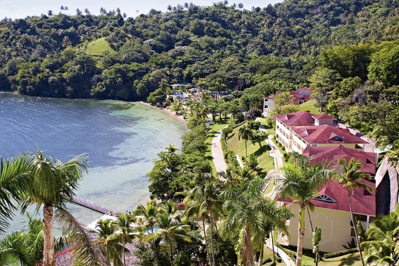 Hotel Bahia Principe Grand Cayacoa, Dominikanische Republik, Samana, Bild 4
