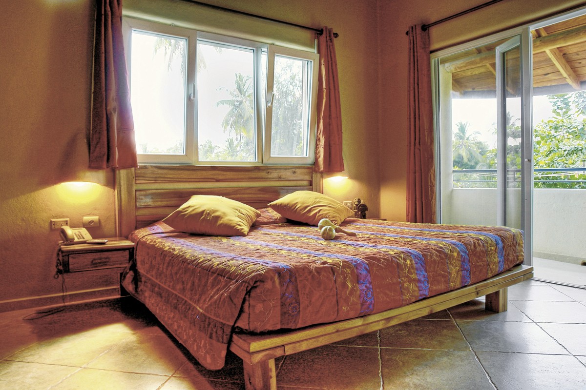 Hotel Alisei, Dominikanische Republik, Samana, Las Terrenas, Bild 10