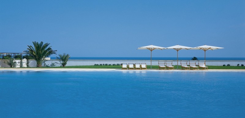 Grand Hotel Masseria Santa Lucia, Italien, Apulien, Marina di Ostuni, Bild 10