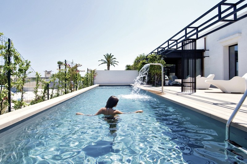 Grand Hotel Masseria Santa Lucia, Italien, Apulien, Marina di Ostuni, Bild 11