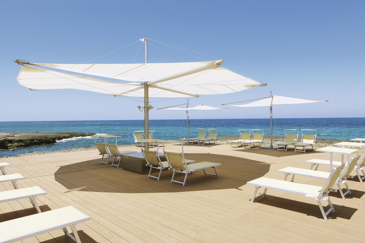 Grand Hotel Masseria Santa Lucia, Italien, Apulien, Marina di Ostuni, Bild 12