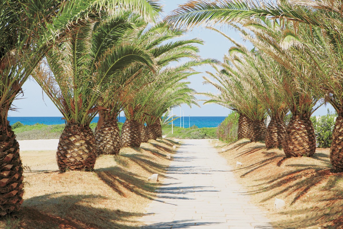Grand Hotel Masseria Santa Lucia, Italien, Apulien, Marina di Ostuni, Bild 13