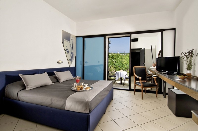 Grand Hotel Masseria Santa Lucia, Italien, Apulien, Marina di Ostuni, Bild 16