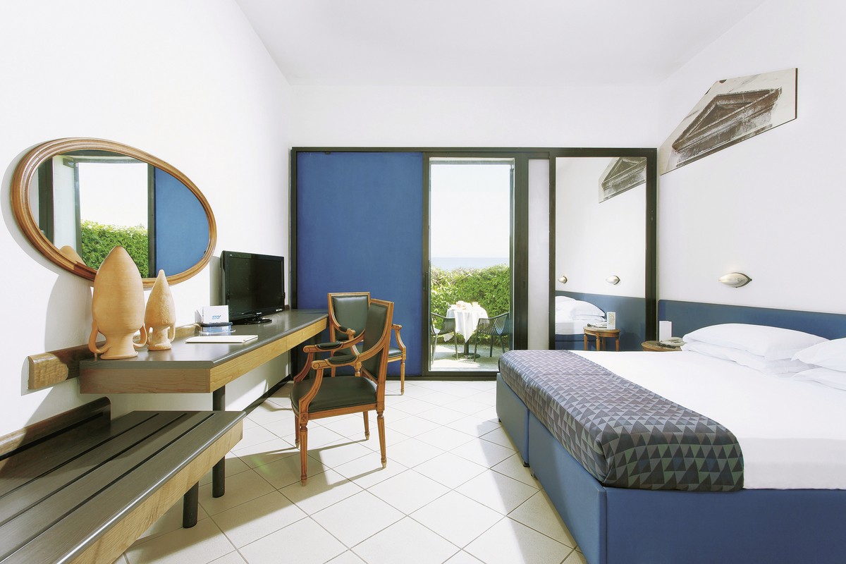 Grand Hotel Masseria Santa Lucia, Italien, Apulien, Marina di Ostuni, Bild 17