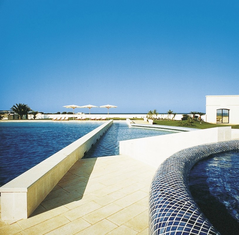 Grand Hotel Masseria Santa Lucia, Italien, Apulien, Marina di Ostuni, Bild 7