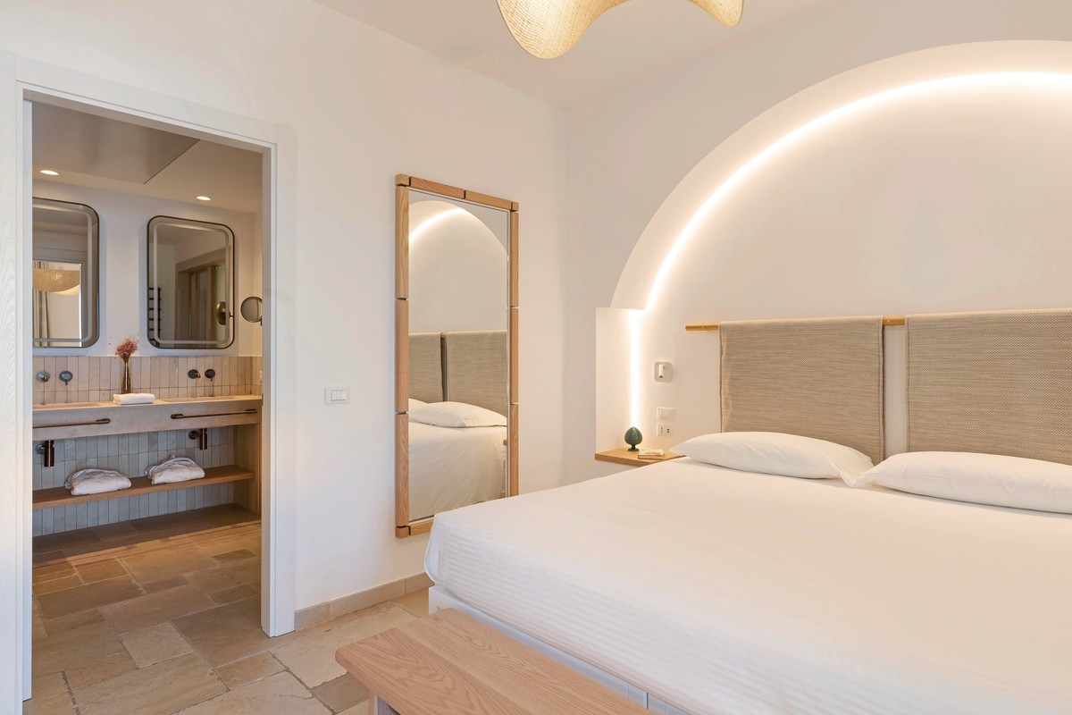 Hotel Ostuni a Mare, Italien, Apulien, Marina di Ostuni, Bild 20