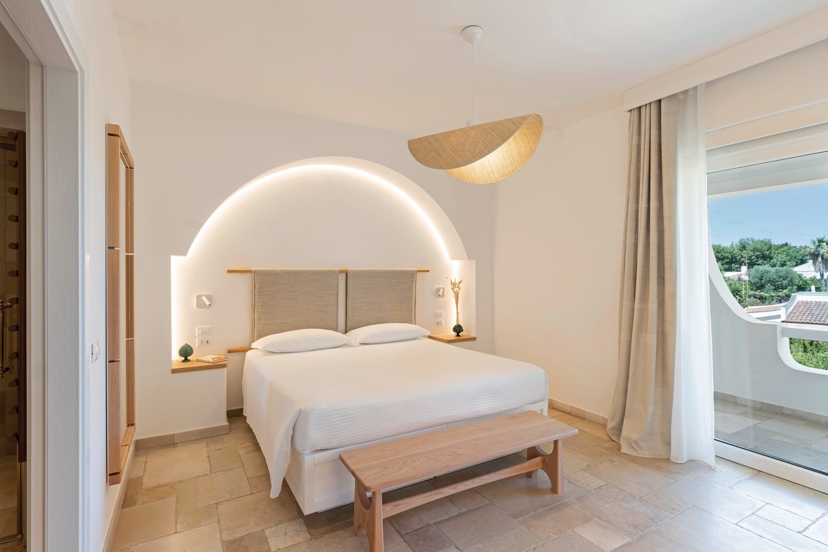 Hotel Ostuni a Mare, Italien, Apulien, Marina di Ostuni, Bild 21
