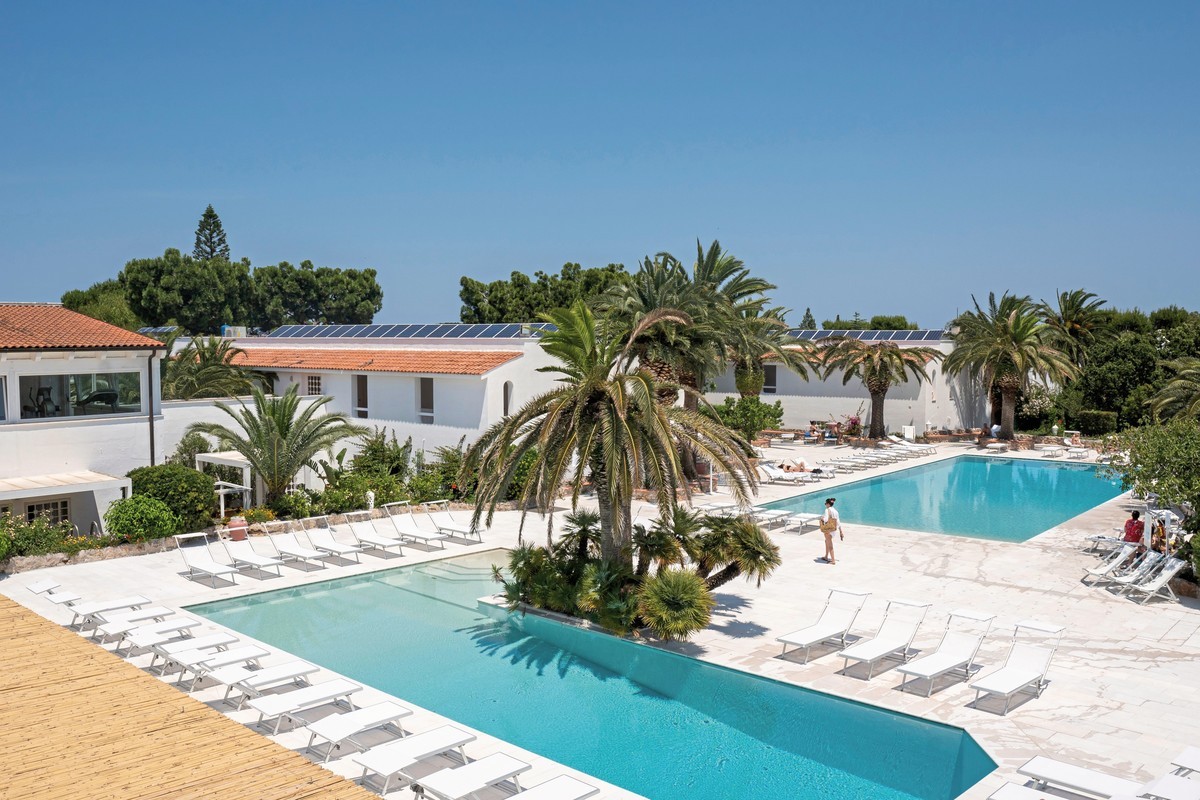 Hotel Ostuni A Mare, Italien, Apulien, Marina di Ostuni, Bild 1
