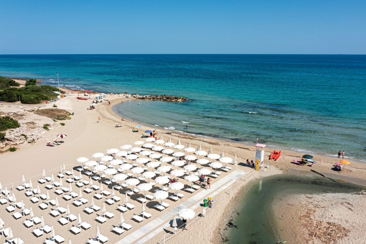 Hotel Ostuni A Mare, Italien, Apulien, Marina di Ostuni, Bild 10
